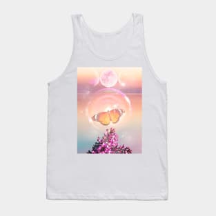 Birabiro -  Allow Yourself to Transform Tank Top